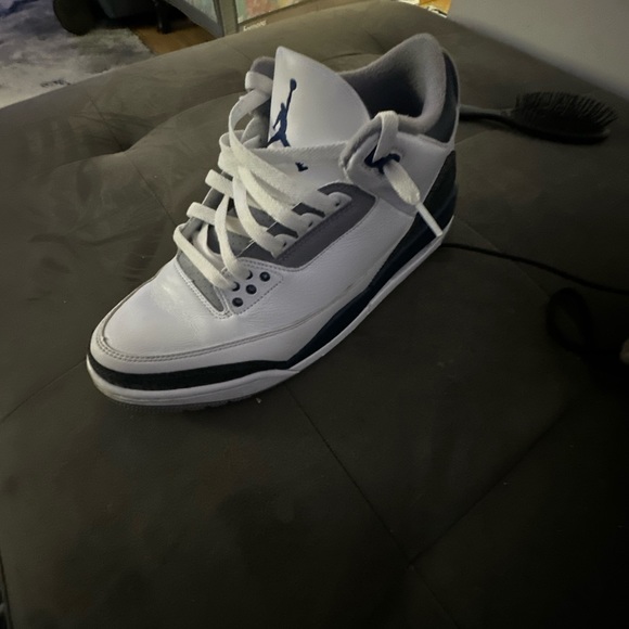 Jordan Other - Midnight navy 3s